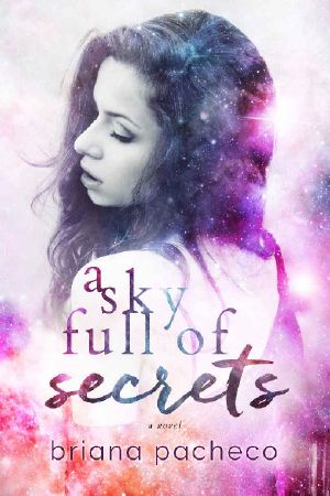 [Cosmic Love 01] • A Sky Full of Secrets